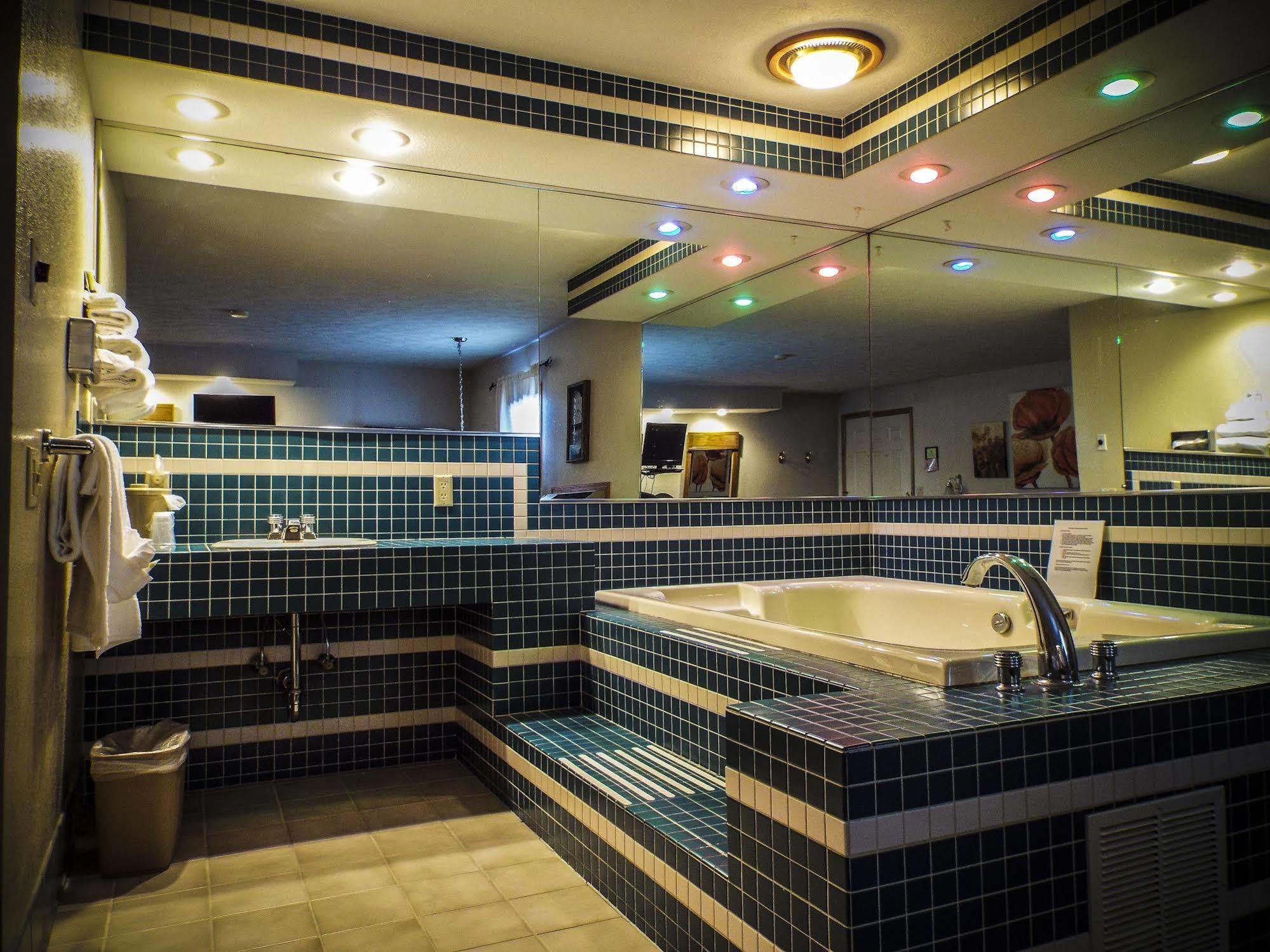 Hiawatha Motel Escanaba Exteriér fotografie
